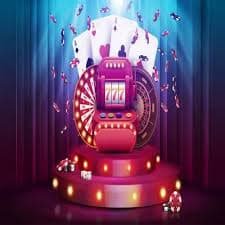 Barma99 Dragon Tiger ကတ်ဂိမ်းတွင် Live Dealer ကတ်ဖြန့်နေသောမြင်ကွင်း