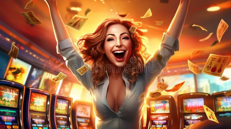 Barma99 Gates of Olympus Slots ဂိမ်း Tumbling Reel Jackpot မြင်ကွင်း