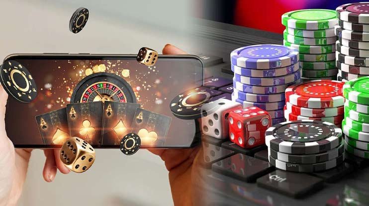 Barma99 Online Slots ဂိမ်းများ Jackpot Reel မြင်ကွင်း